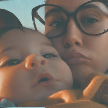 Babysitting job in Pavia: Martina