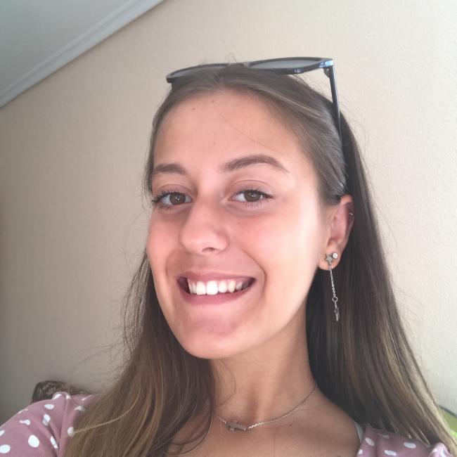 Babysitter in Vigo: Malena