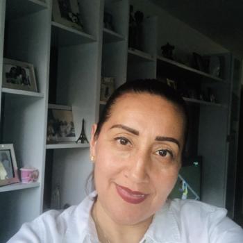 Babysitter Pamplona: Tatiana