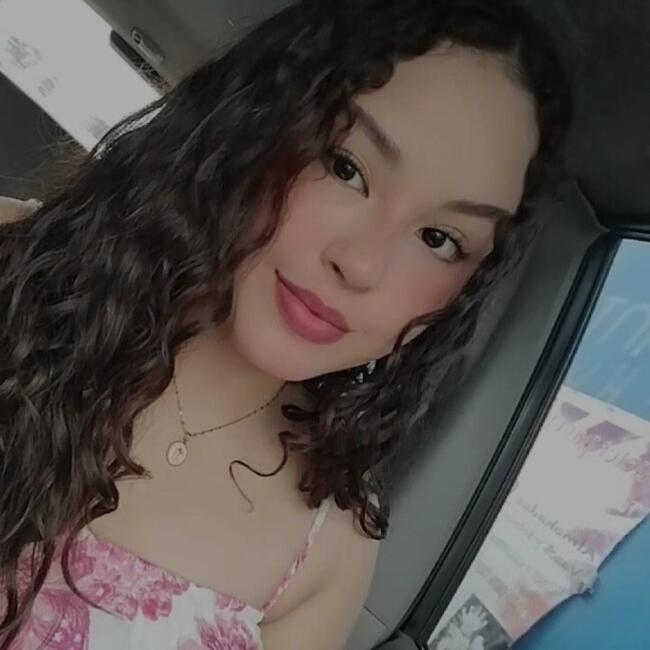 Babysitter in Santiago: Isamar