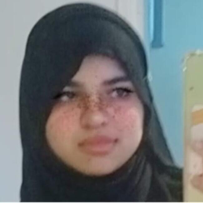 Childminder in Preston: Zubaida