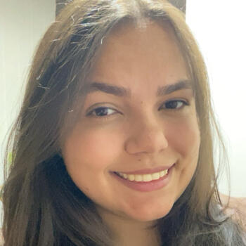 Babysitter in Passo Fundo: Sabrina