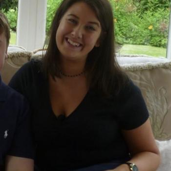 Babysitter Newcastle upon Tyne: Holly