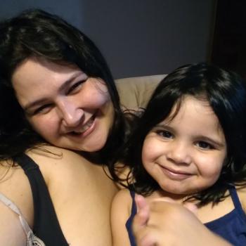Emprego de babá Jundiaí: emprego de babá Priscila