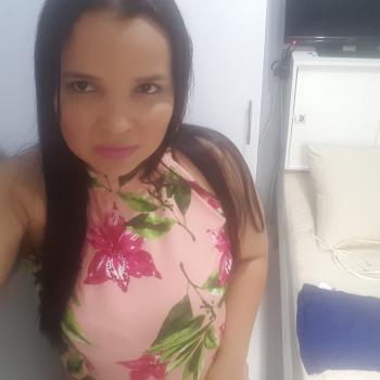 Babysitter Barranquillita: Leonor maria
