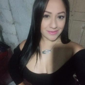 Niñeras en Desamparados (San José): Carolina