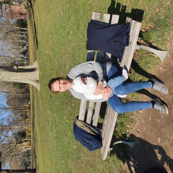 Babysitter Job in Bad Vilbel: Melanie