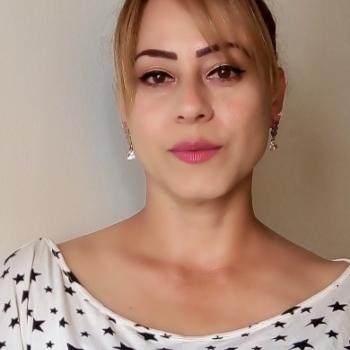 Niñera en Bello: Luz Emilcen