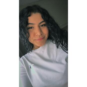 Babysitter Milan: Martina