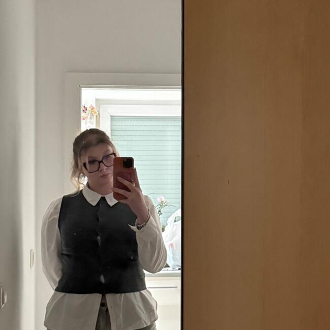 Varuška v Moste: Katarina