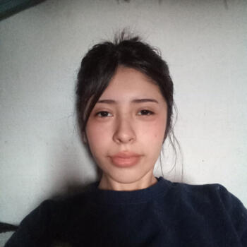 Babysitter in Moreno: Lucia