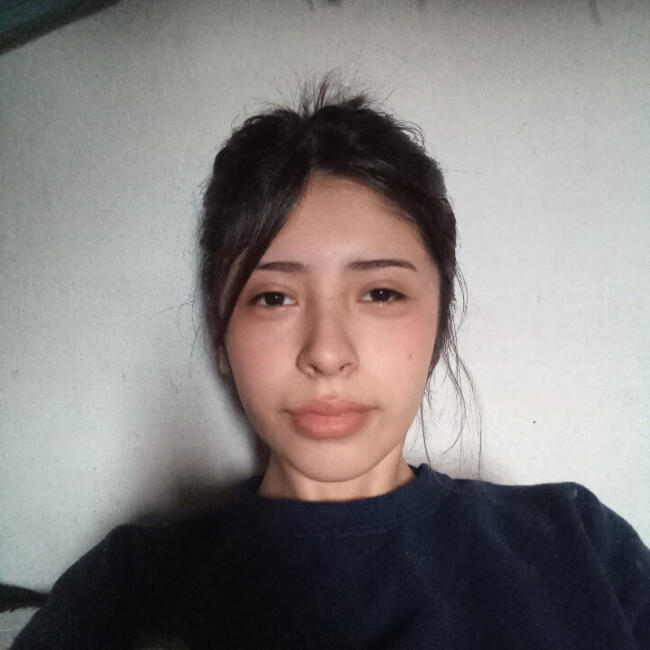 Babysitter in Moreno: Lucia