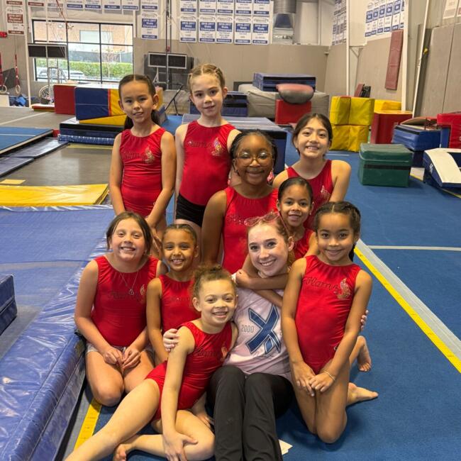 Babysitter in Buford (Georgia): Deslyn
