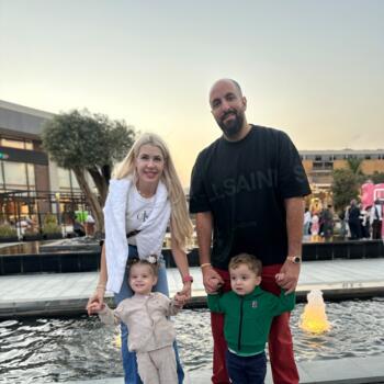 Babysitting job in Newport Beach: babysitting job Julia