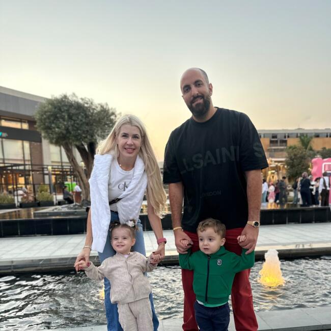 Babysitting job in Newport Beach: Julia