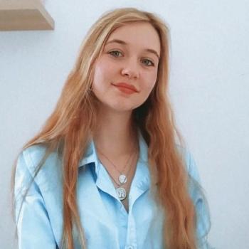 Babysitter in Pessac: Anais