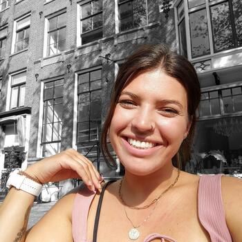 Babysitter in Kopstal: Inna