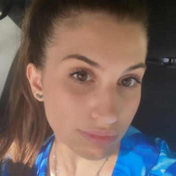 Babysitter a Roma: Giulia