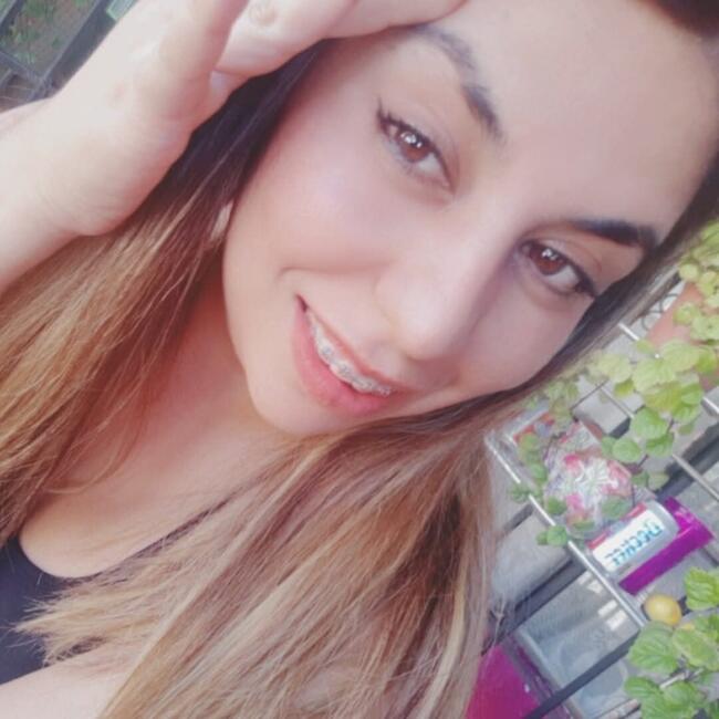 Niñera en Talca: Marisol