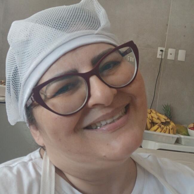 Babysitter in João Pessoa: Célia