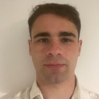 Babysitter in Caen: Ettore