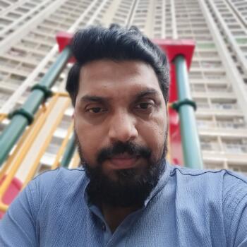 Parent Bhayandar: Nitin
