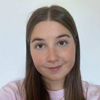 Babysitter Saint-Jeoire-Prieuré: Louane