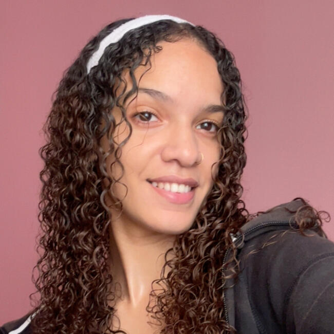 Babysitter em Fânzeres: Mariana