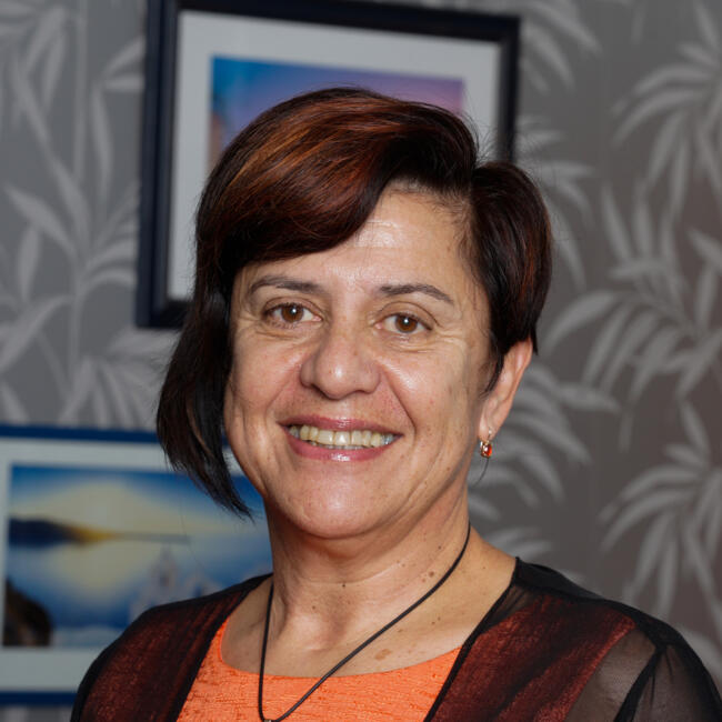 Babysitter in Turangi: Penelope