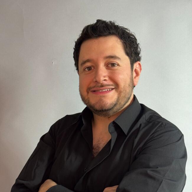 Babysitting job in Querétaro City: Abdiel velasco