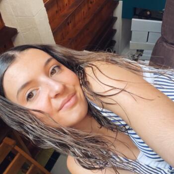 Babysitter in Bayonne: Ana