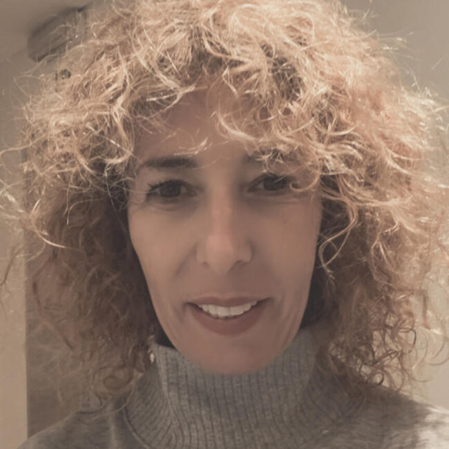 Babysitting job in Parede: Monique