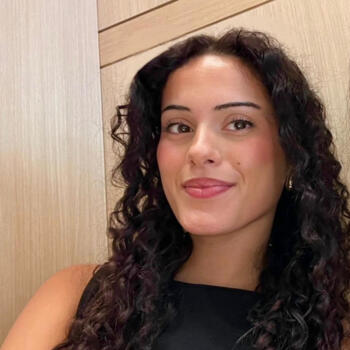 Babysitter Sintra: Catarina