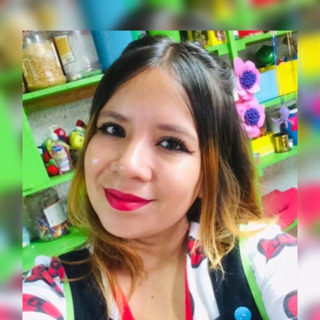 Niñera en Adolfo López Mateos: Ivana