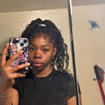 Babysitter in Westchester (Illinois): Markea