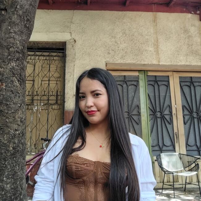 Niñera en Cúcuta: Danovis