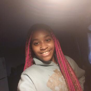 Babysitter in Tuscaloosa: Miyah