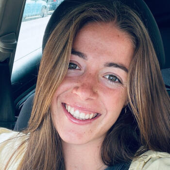 Niñera en Alhaurín de la Torre: Ana Isabel