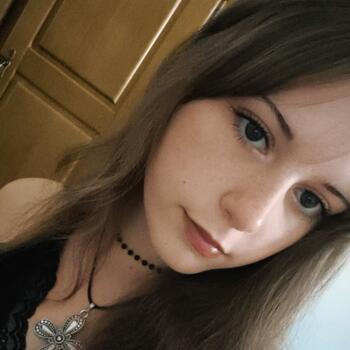 Babysitter Valpedre: Maria