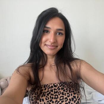 Babysitter in Vaxjo: Saira