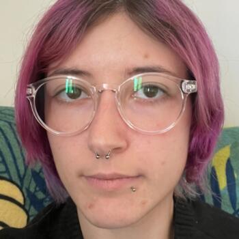 Baby-sitter Saint-Malo: Oceane