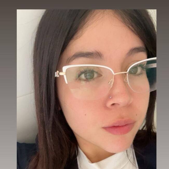 Babysitter in Santiago: Daniela