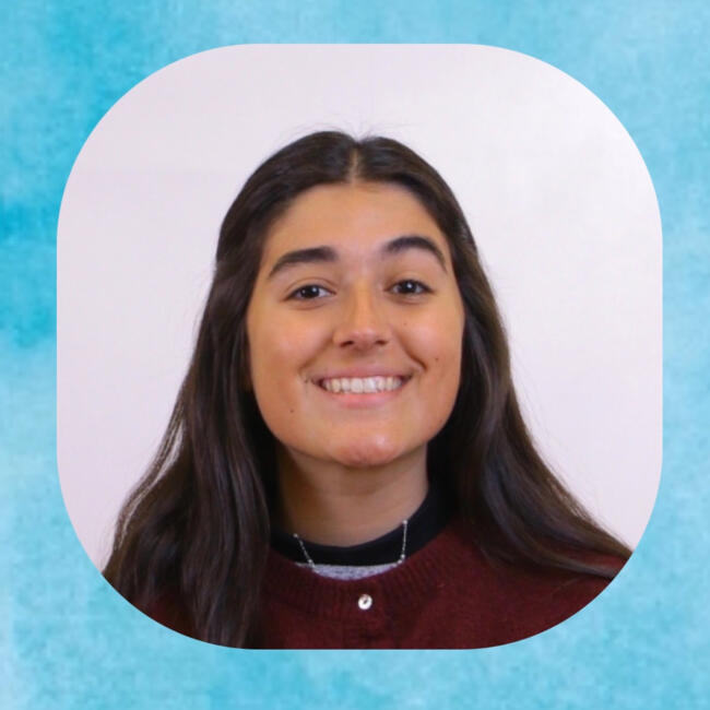 Babysitter in Montevideo: Manuela