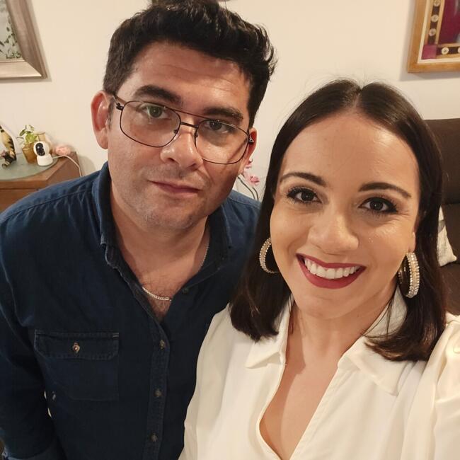 Babysitting job in Mérida: Tuggua