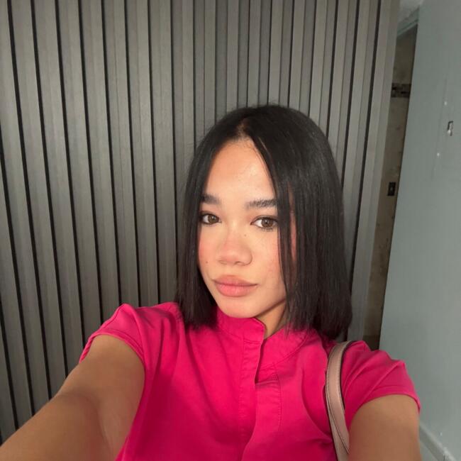 Niñera en Barranquitas: Arianis