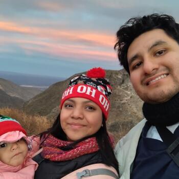 Babysitting job in Monterrey: babysitting job Dante posos villeda