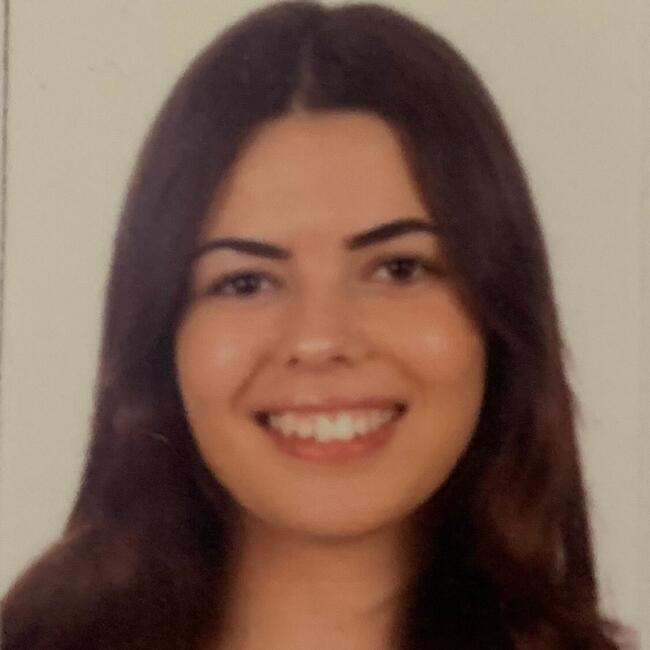 Canguro en Jerez de la Frontera: Andrea