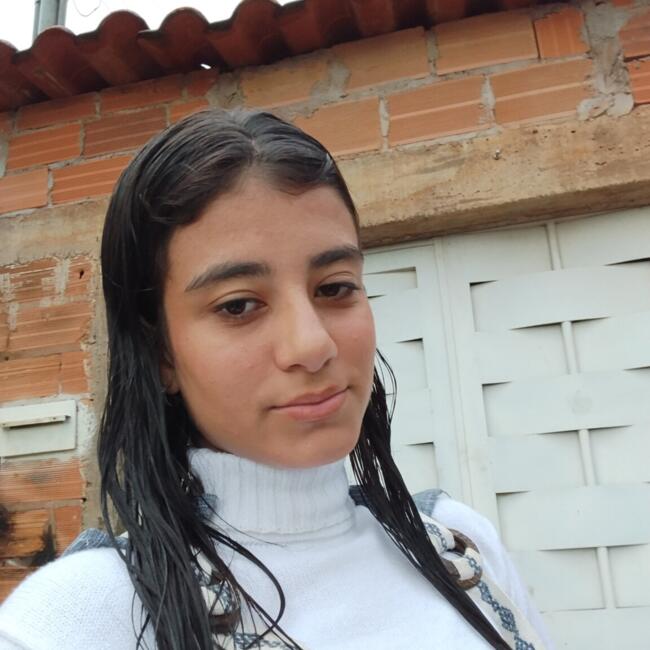 Babá em Jataí: Mylla Pereira