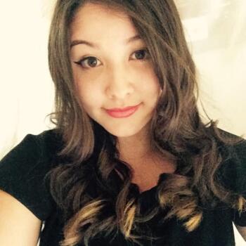 Babysitter Grecia: Shantall