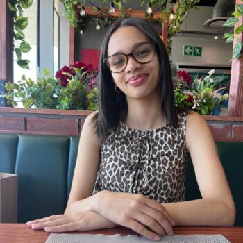 Babysitter in Cape Town: Aimee Zhen